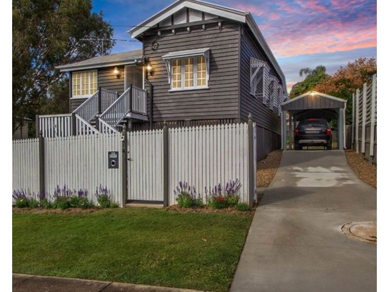 1 Wyndham St, North Ipswich QLD 4305