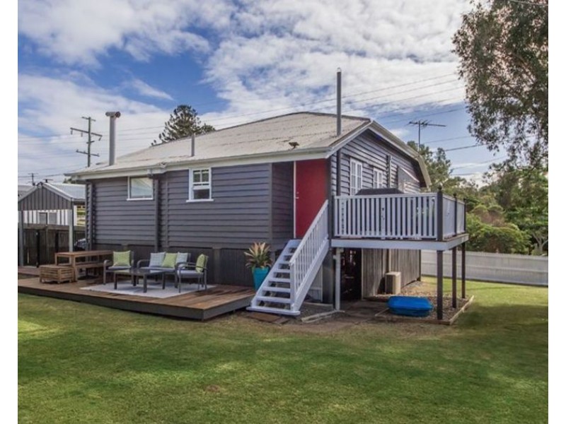 1 Wyndham St, North Ipswich QLD 4305