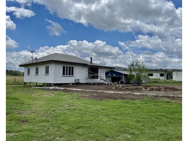 54B Heise Rd, Summerholm QLD 4341