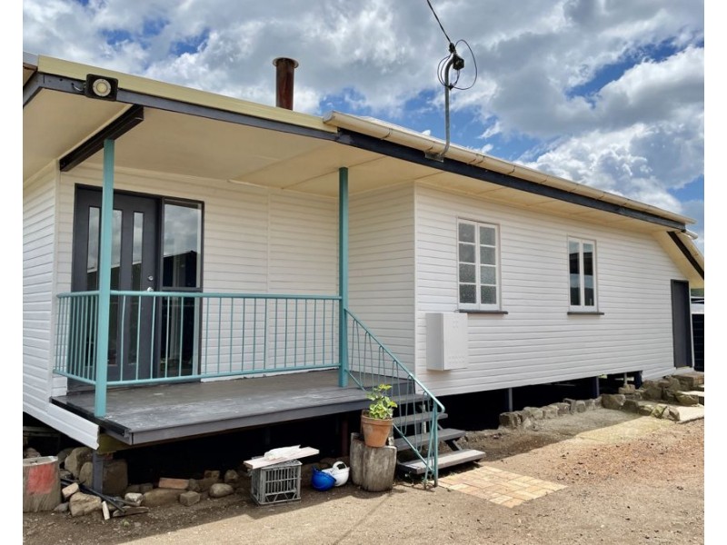 54B Heise Rd, Summerholm QLD 4341