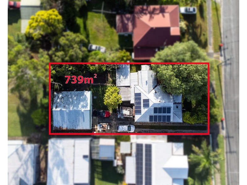 44 Clifton Street, Booval QLD 4304