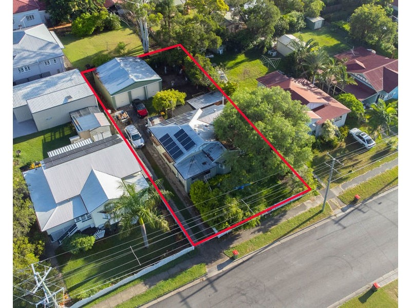 44 Clifton Street, Booval QLD 4304