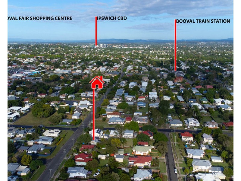 44 Clifton Street, Booval QLD 4304