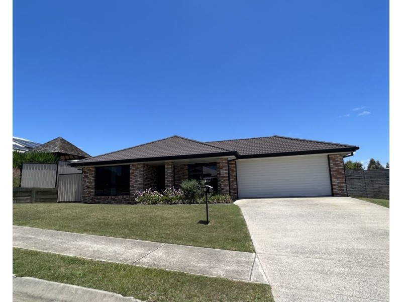 3 Jondaryan Court, Brassall QLD 4305