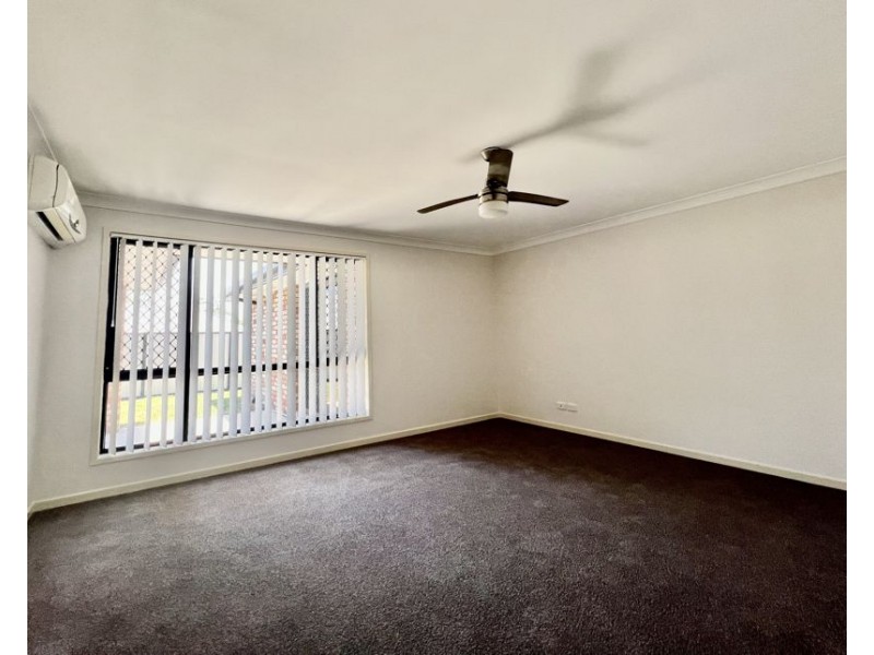 3 Jondaryan Court, Brassall QLD 4305
