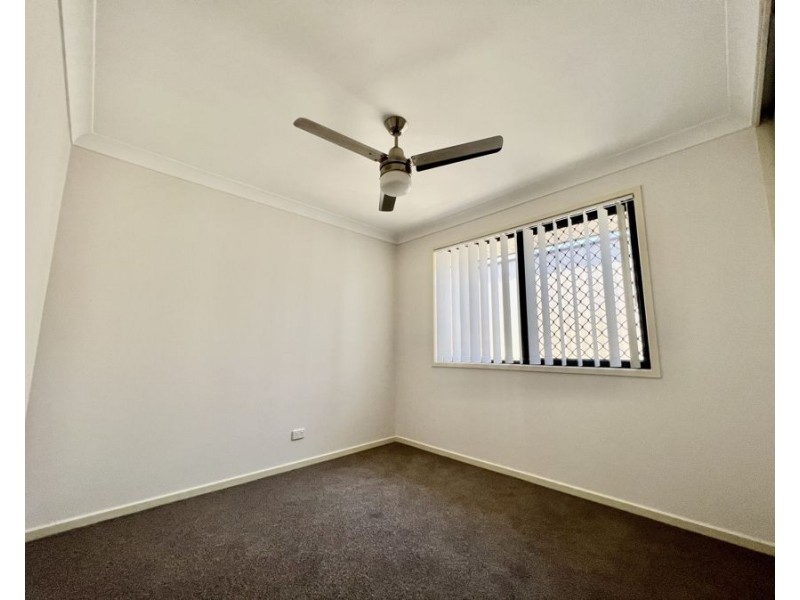 3 Jondaryan Court, Brassall QLD 4305
