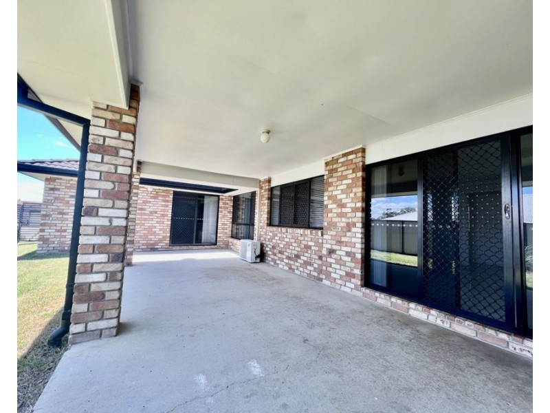 3 Jondaryan Court, Brassall QLD 4305