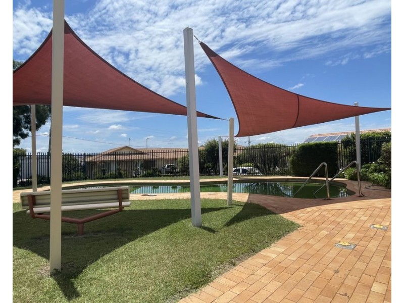 45/1a Joyce Street, East Ipswich QLD 4305