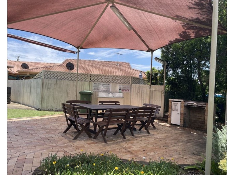 45/1a Joyce Street, East Ipswich QLD 4305