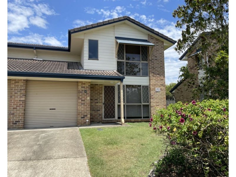 45/1a Joyce Street, East Ipswich QLD 4305