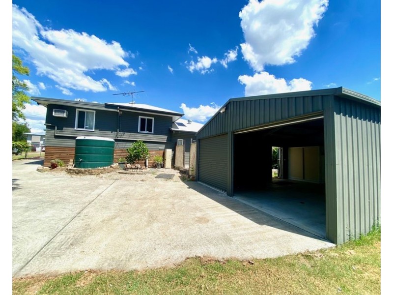 28 Albert Street, North Ipswich QLD 4305