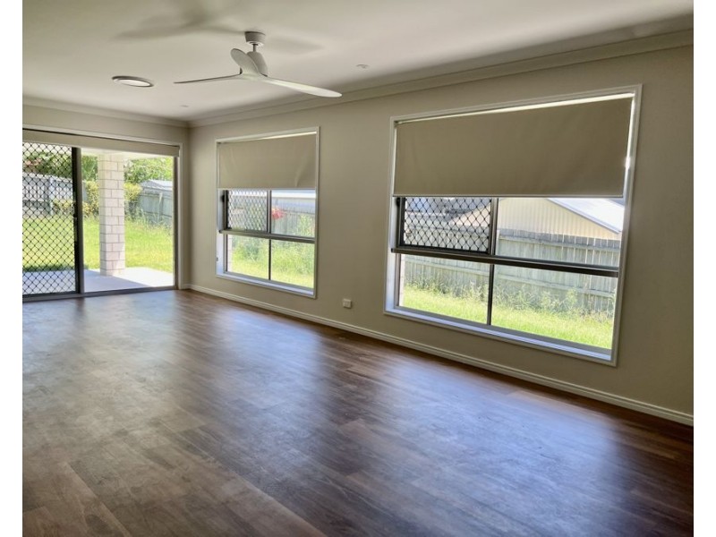 14 Wyman Street, Brassall QLD 4305