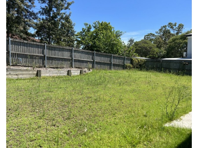 14 Wyman Street, Brassall QLD 4305