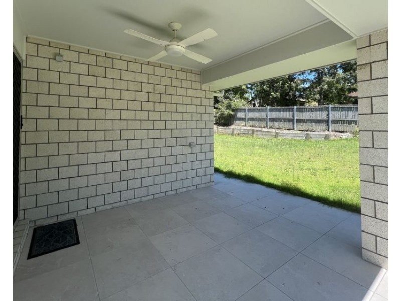 14 Wyman Street, Brassall QLD 4305