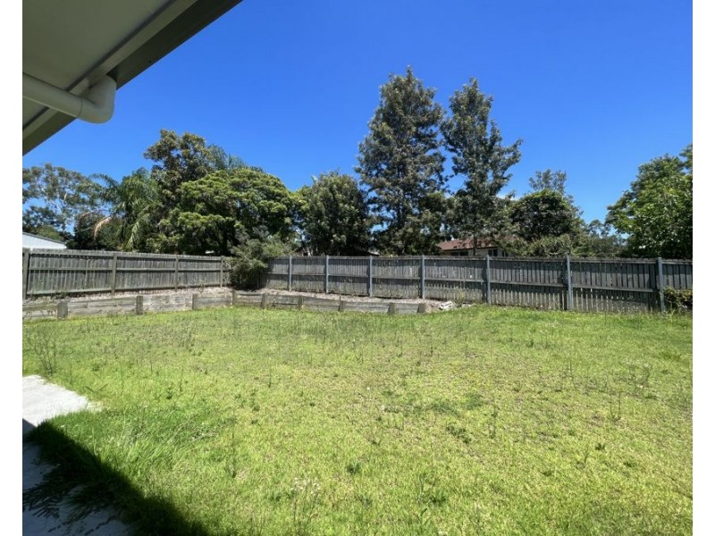 14 Wyman Street, Brassall QLD 4305