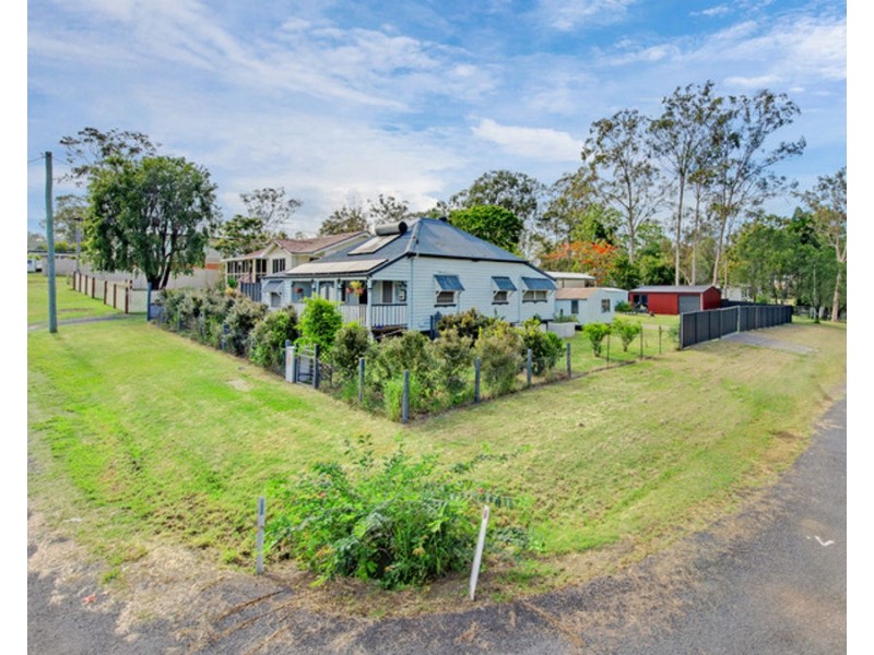 20 Wellen St, Bundamba QLD 4304