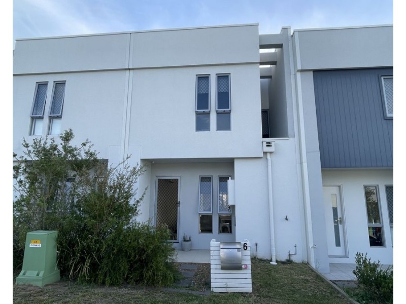 6 McLean Street, Ripley QLD 4306