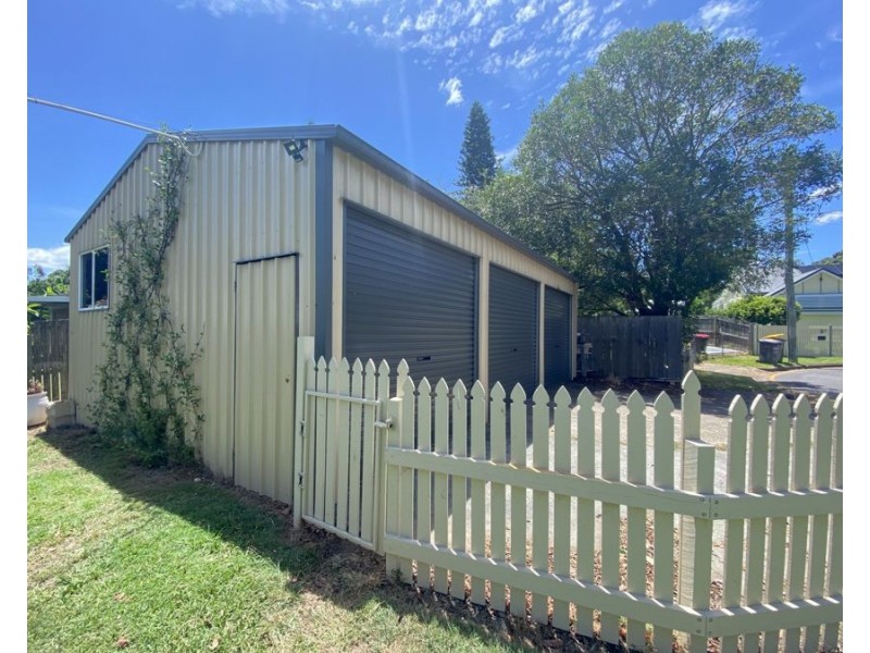 7 Kibby St, Moorooka QLD 4105