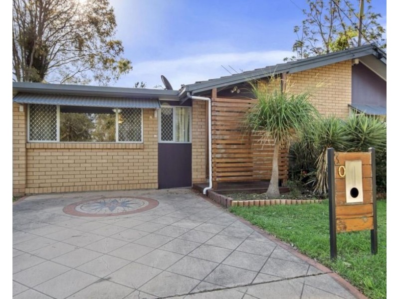 30 Mcleod Street, Basin Pocket QLD 4305