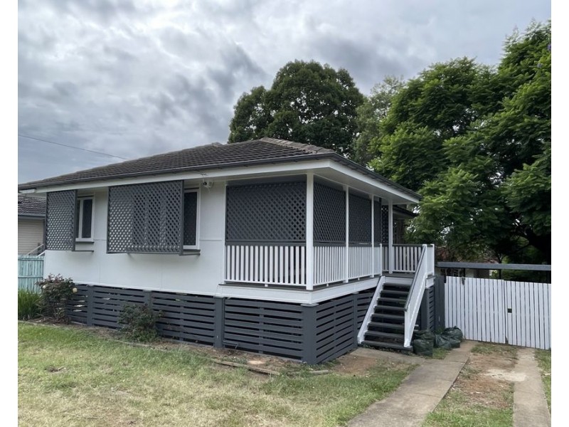 66 Aspinall Street, Leichhardt QLD 4305
