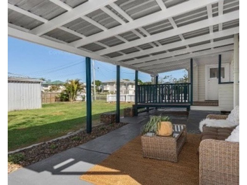 19 Jacaranda Street, East Ipswich QLD 4305