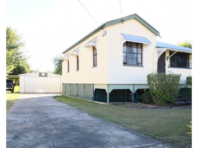 63 Wildey Street, Raceview QLD 4305
