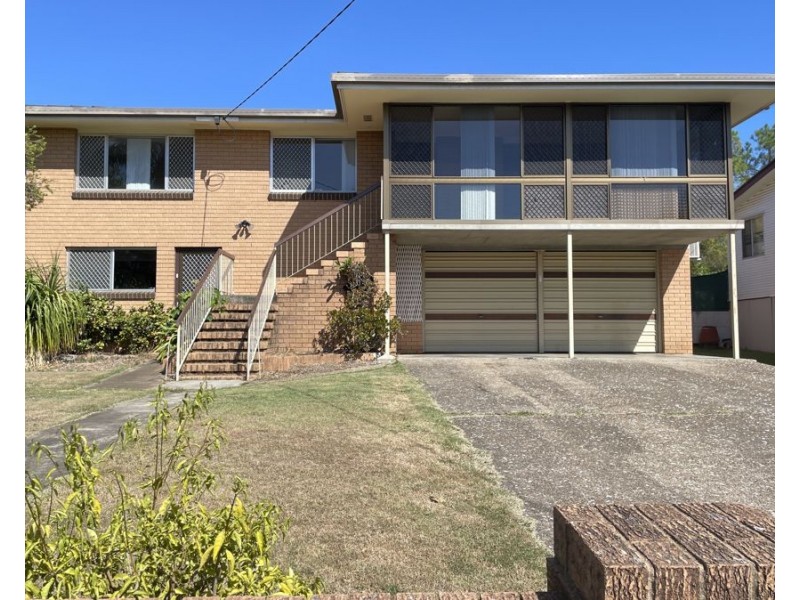 23 Caroline Street, Riverview QLD 4303