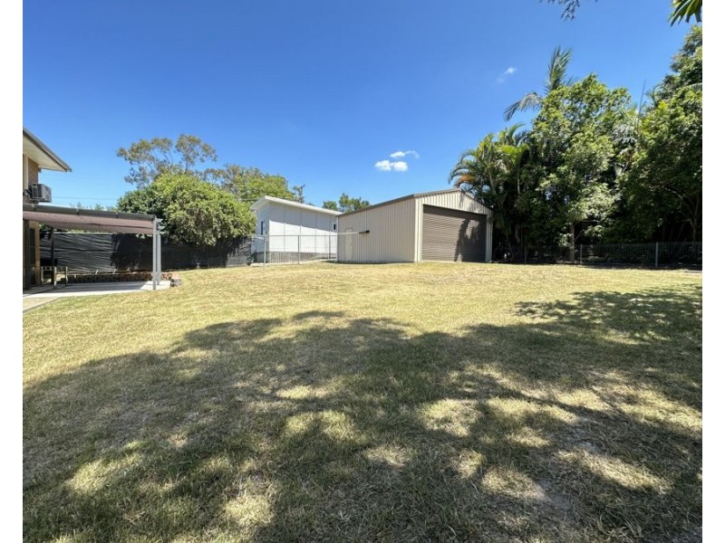 23 Caroline Street, Riverview QLD 4303