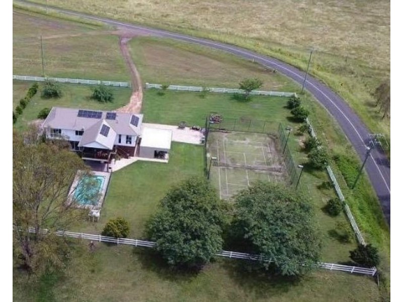 1/157 Wivenhoe Pocket Rd, Wivenhoe Pocket QLD 4306