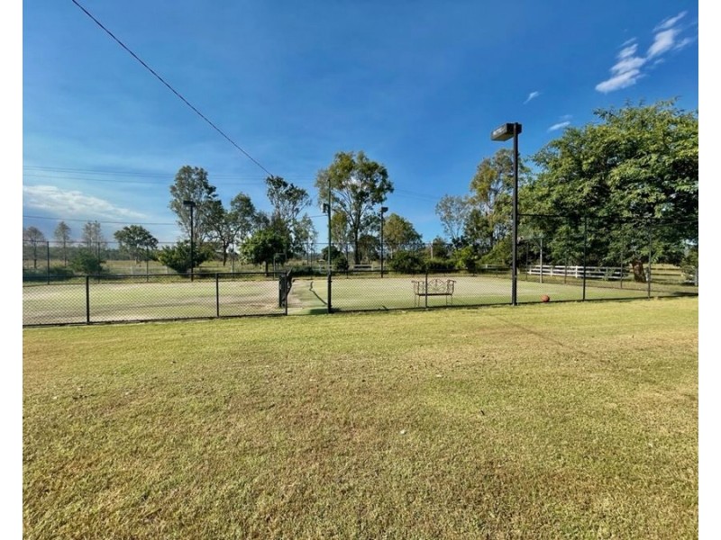 1/157 Wivenhoe Pocket Rd, Wivenhoe Pocket QLD 4306