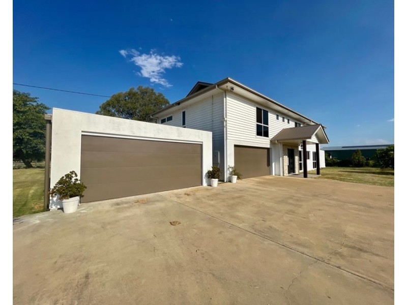 1/157 Wivenhoe Pocket Rd, Wivenhoe Pocket QLD 4306