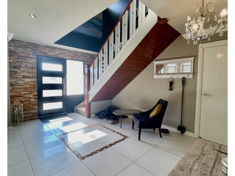 1/157 Wivenhoe Pocket Rd, Wivenhoe Pocket QLD 4306