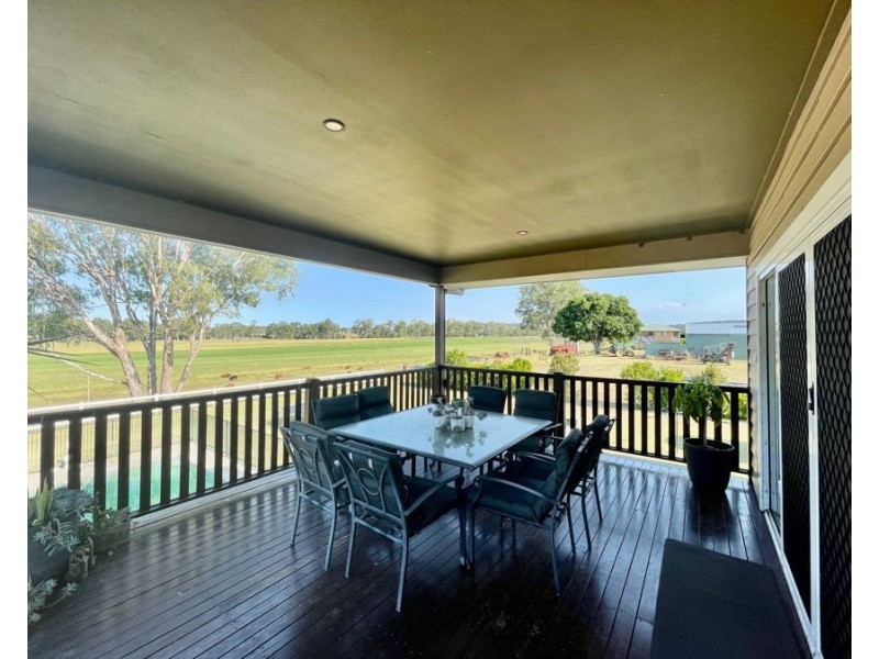 1/157 Wivenhoe Pocket Rd, Wivenhoe Pocket QLD 4306