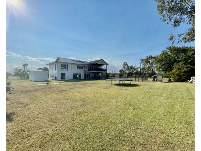 1/157 Wivenhoe Pocket Rd, Wivenhoe Pocket QLD 4306