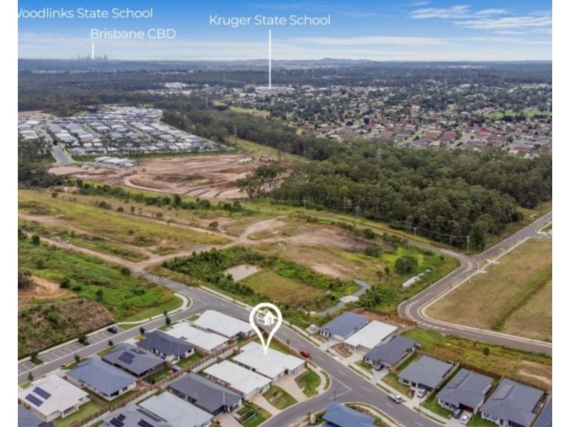 1B Forbes Pl, Collingwood Park QLD 4301