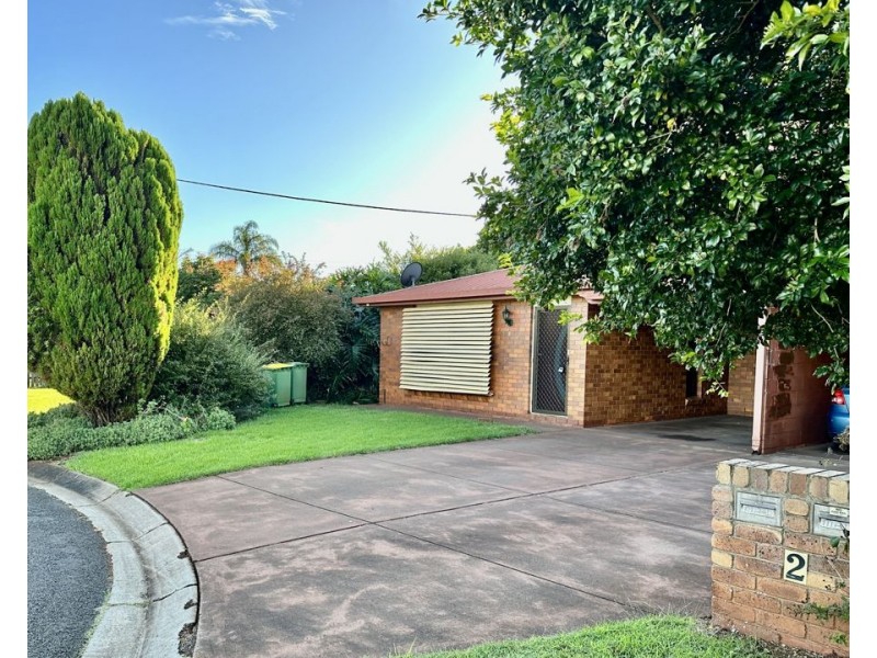 1/2 Belcher Dr, Glenvale QLD 4350