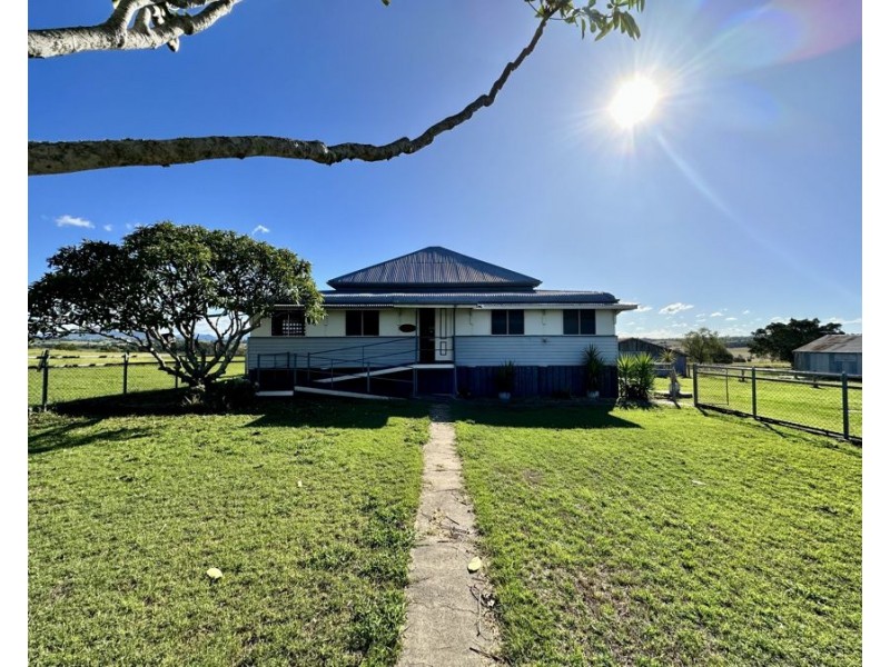 3072 Ipswich Boonah Rd, Roadvale QLD 4310