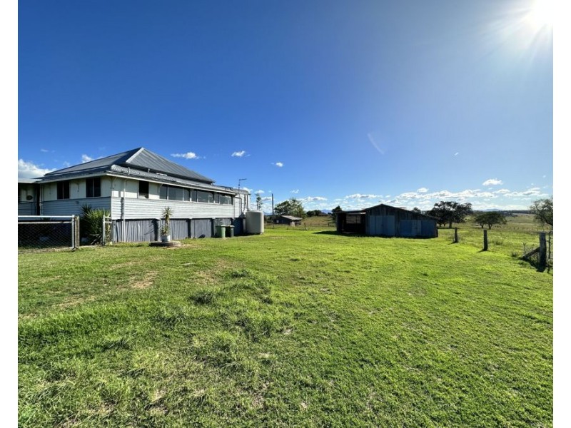 3072 Ipswich Boonah Rd, Roadvale QLD 4310