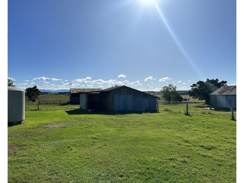 3072 Ipswich Boonah Rd, Roadvale QLD 4310