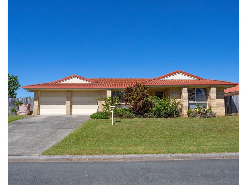1 Josh Street, Bellmere QLD 4510