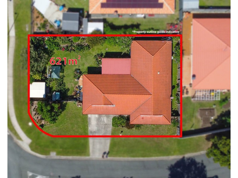 1 Josh Street, Bellmere QLD 4510