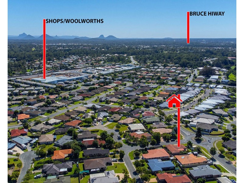 1 Josh Street, Bellmere QLD 4510