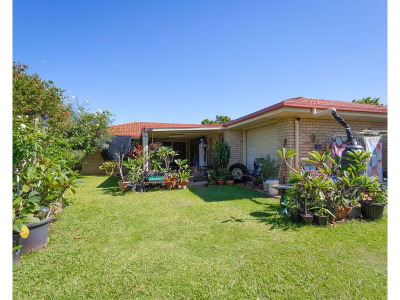 1 Josh Street, Bellmere QLD 4510