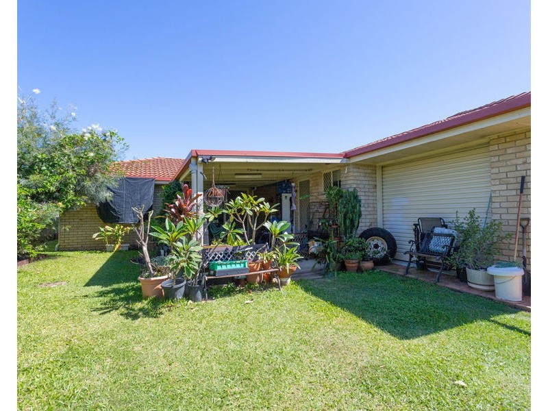 1 Josh Street, Bellmere QLD 4510