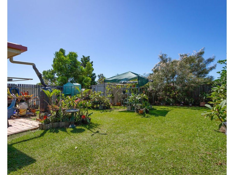 1 Josh Street, Bellmere QLD 4510