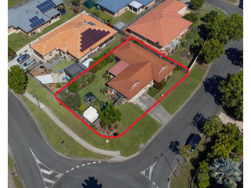 1 Josh Street, Bellmere QLD 4510