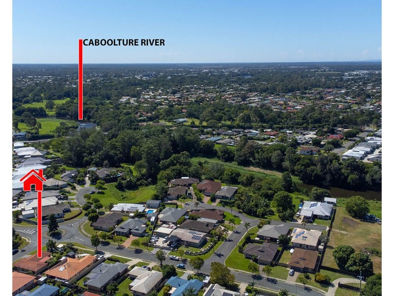 1 Josh Street, Bellmere QLD 4510
