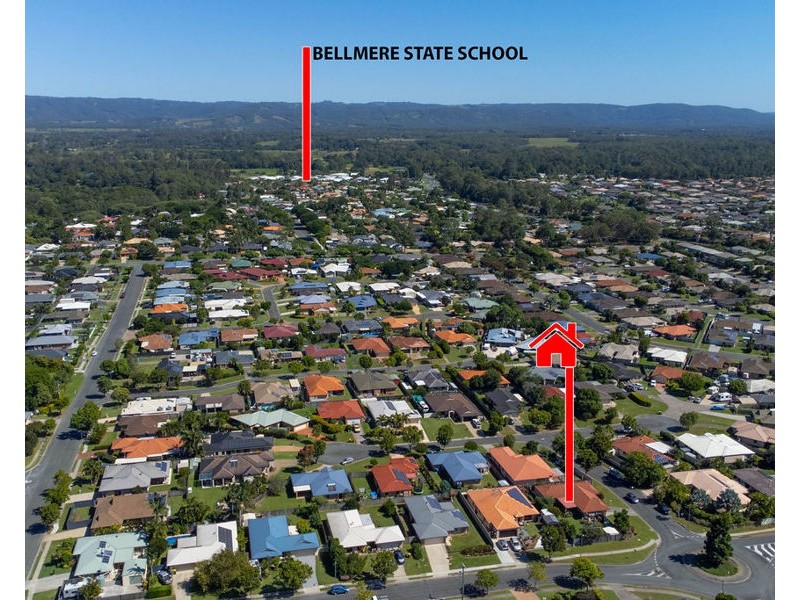1 Josh Street, Bellmere QLD 4510