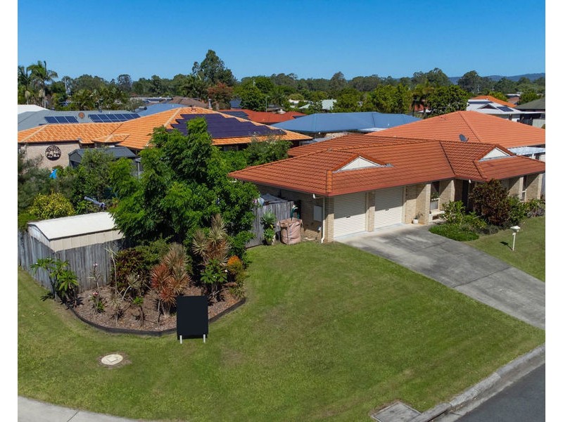 1 Josh Street, Bellmere QLD 4510