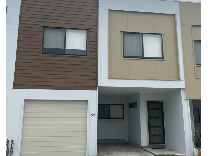 52/85 Thornton St, Raceview QLD 4305